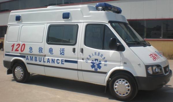 患者在等待救護(hù)車(chē)出租時(shí)需要注意什么？