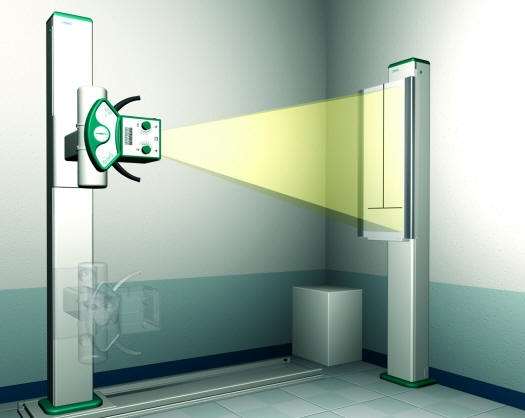 眾多DR機架生產(chǎn)廠家，消費者該如何選擇？