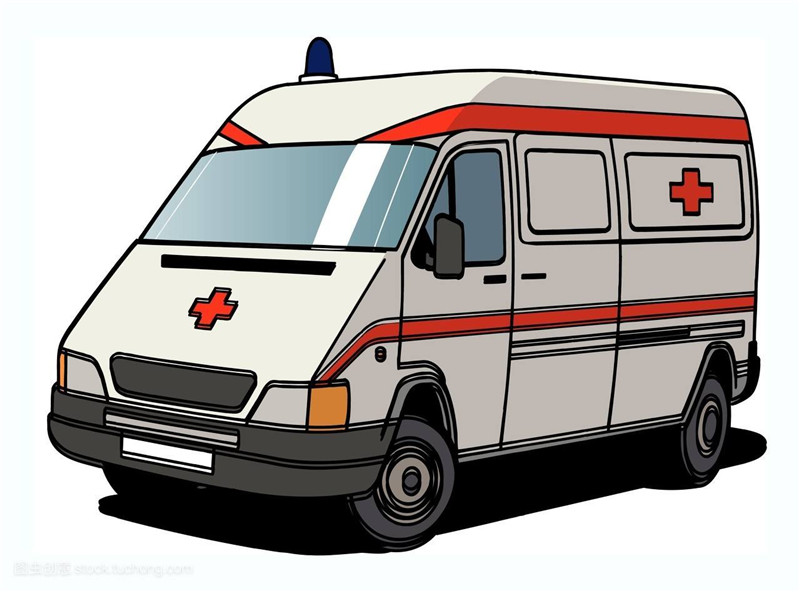 廣東救護車廠家為什么能得到快速發(fā)展？