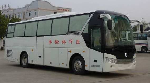 保護(hù)視力，廣州體檢車廠家一直在行動(dòng)！