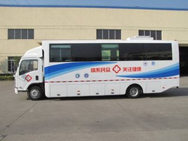 消費(fèi)者與體檢車廠家簽訂購置合同時(shí)需要注意哪幾點(diǎn)？