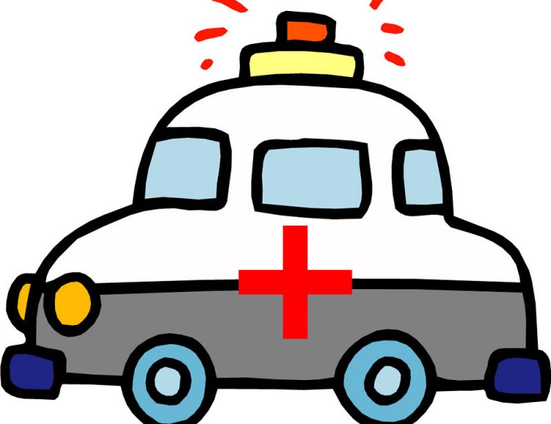 救護車過高速需要繳費嗎？聽聽救護車廠家怎么說？