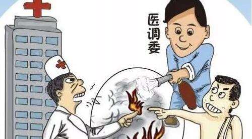 醫(yī)療人員立法保護(hù)啦，醫(yī)院救護(hù)車(chē)正規(guī)化還會(huì)遠(yuǎn)嗎？02