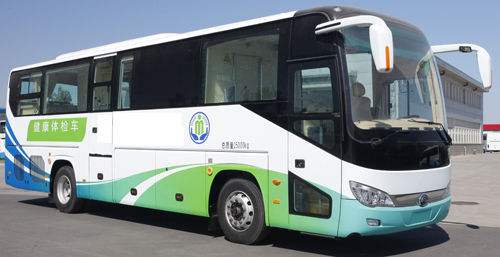 流動(dòng)體檢車(chē)價(jià)格會(huì)受哪些因素影響而出現(xiàn)波動(dòng)？