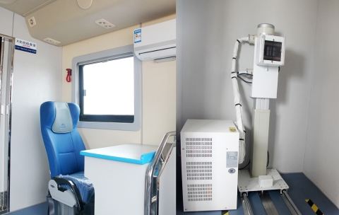 流動(dòng)體檢車(chē)價(jià)格會(huì)受哪些因素影響而出現(xiàn)波動(dòng)？