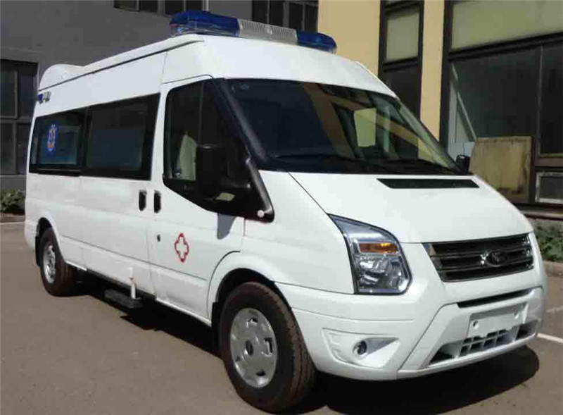 救護(hù)車價格在什么情況下會有不同