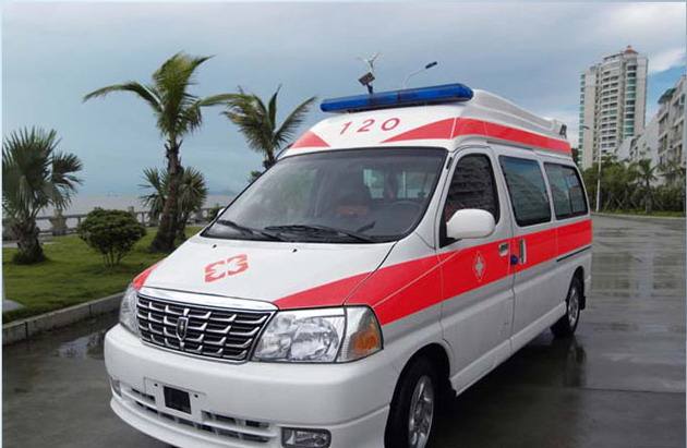 移動急用救護(hù)車的正確保養(yǎng)方法有哪些？