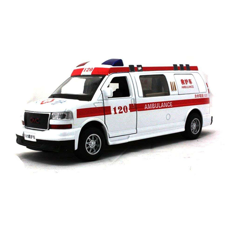 影響救護車價格的三大因素，救護車廠家為您解答