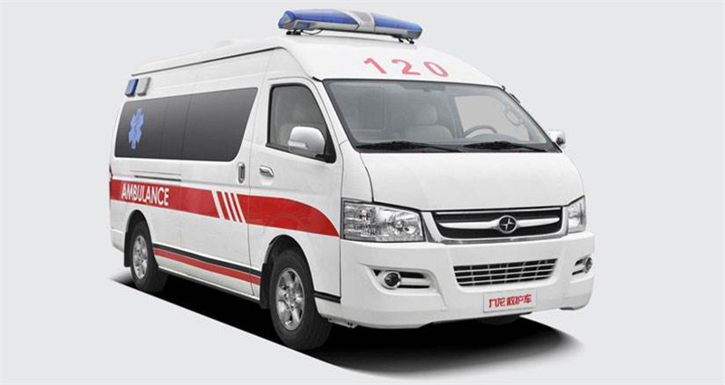 救護(hù)車品牌怎么選？看這一點(diǎn)你就知道了。02