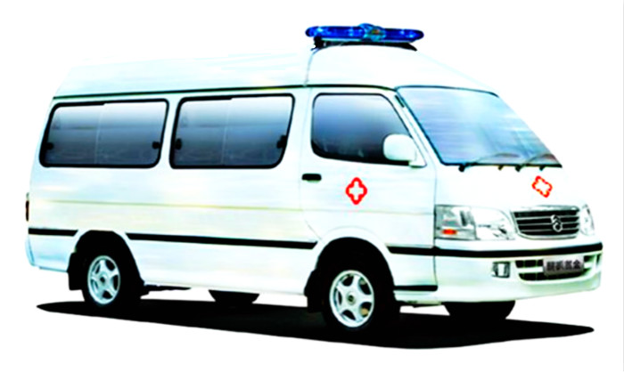 救護(hù)車廠家得到快速發(fā)展的因素有哪些？