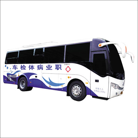 為何體檢車深受醫(yī)療單位的喜歡？