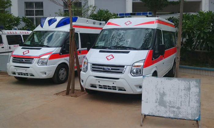 救護(hù)車進(jìn)入高校被索要停車費(fèi)是怎么回事？